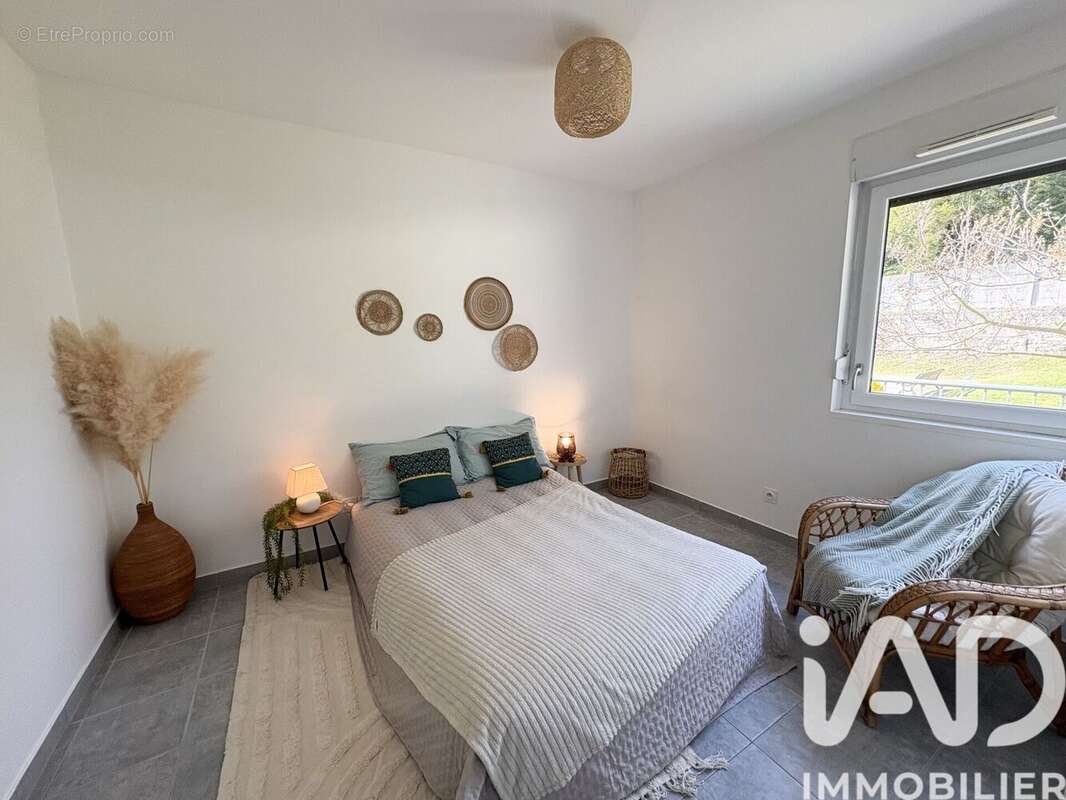 Photo 5 - Appartement à LE MEE-SUR-SEINE