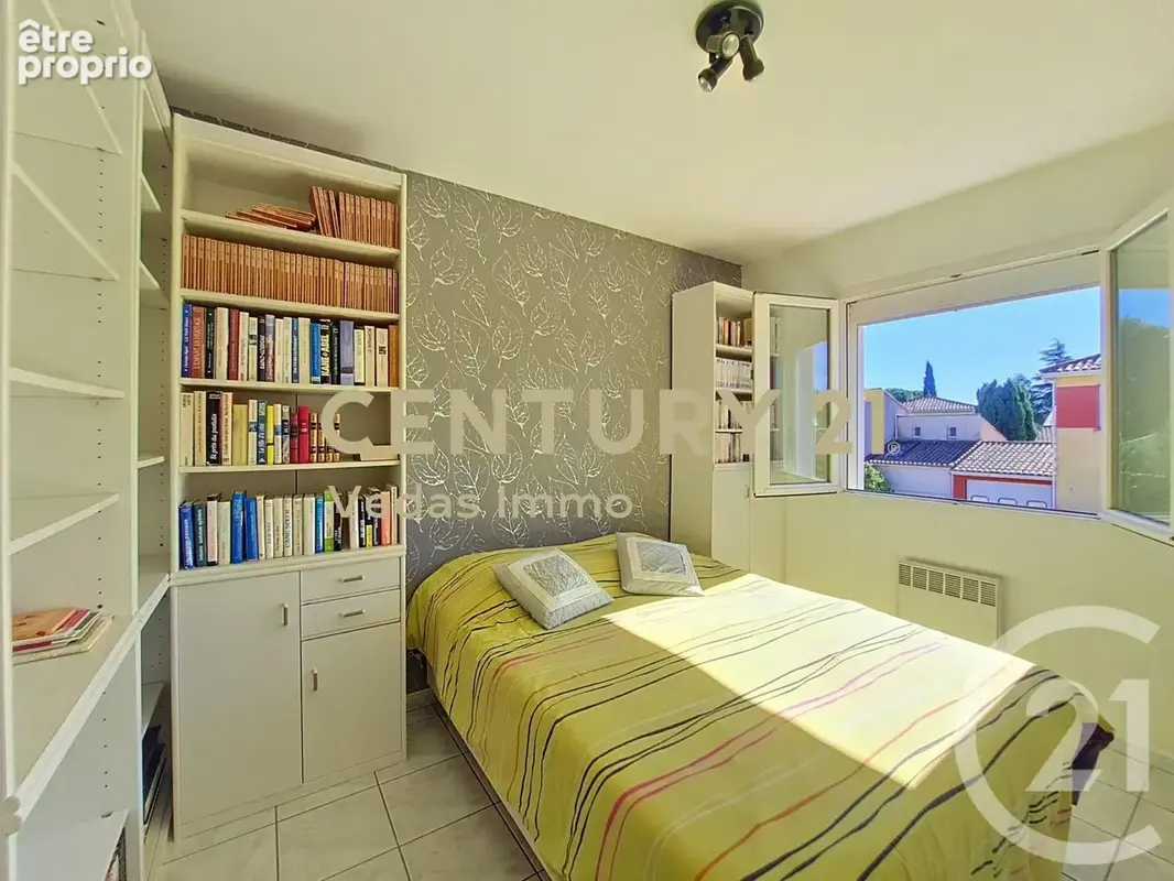 Maison 6 pièces 132 m² à vendre à Pignan (34570) - photo 12