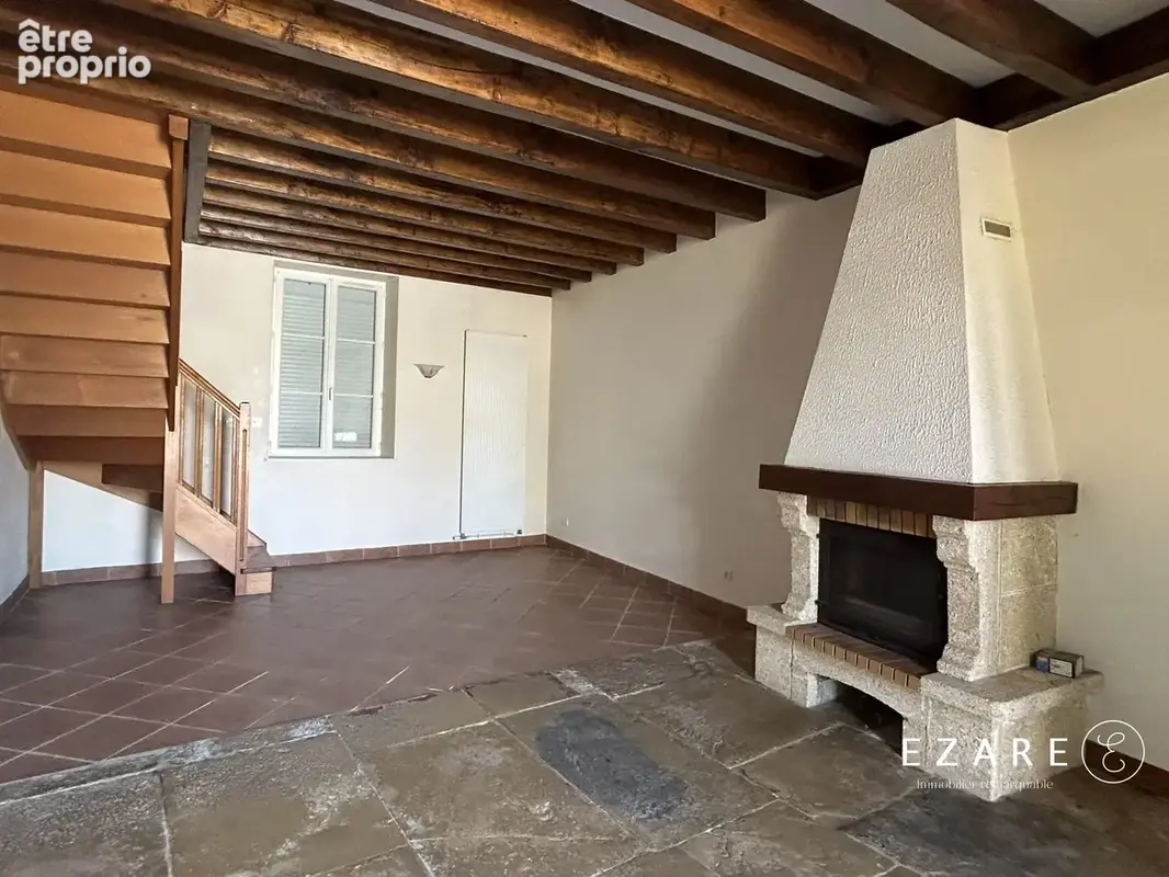 Maison 6 pièces 140 m² à vendre à Ruffey-Les-Echirey (21490) - photo 4