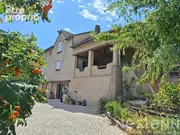 Maison à SAINT-PRIVAT-DE-VALLONGUE
