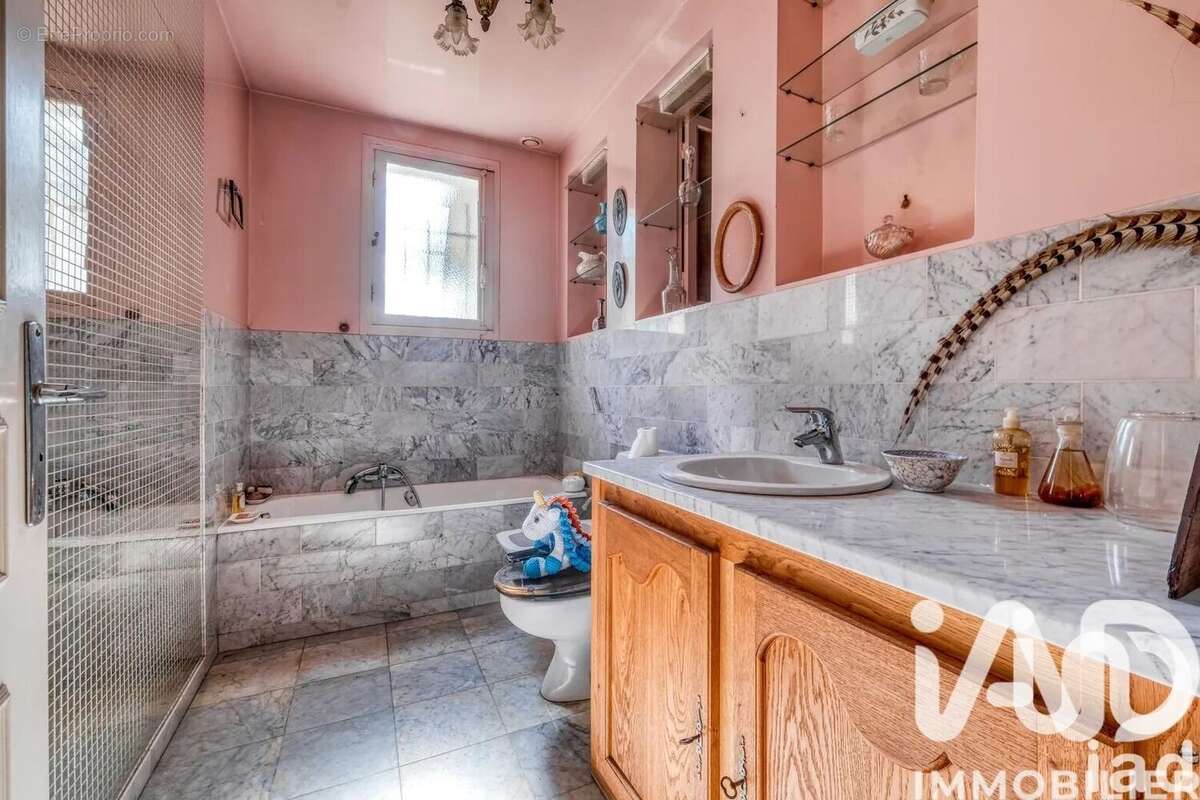 Photo 7 - Maison à MAREUIL-SUR-OURCQ