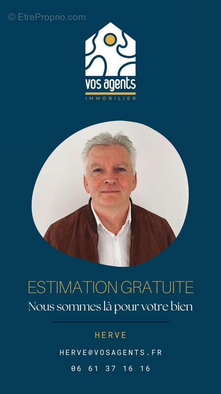 Appartement à BEAUMONT