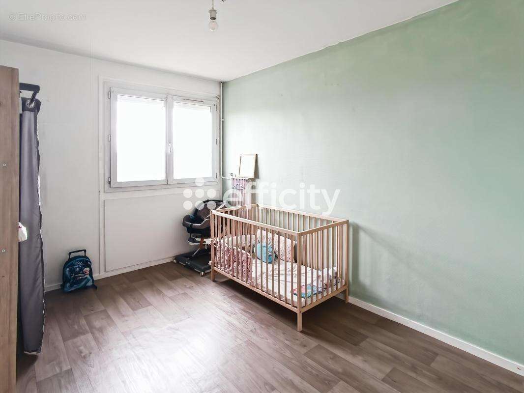 Appartement à LE PETIT-QUEVILLY