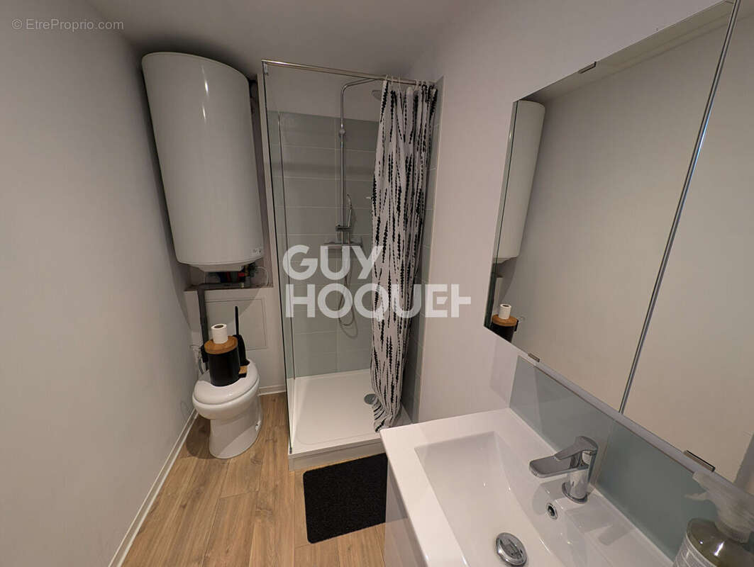 Appartement à CALAIS