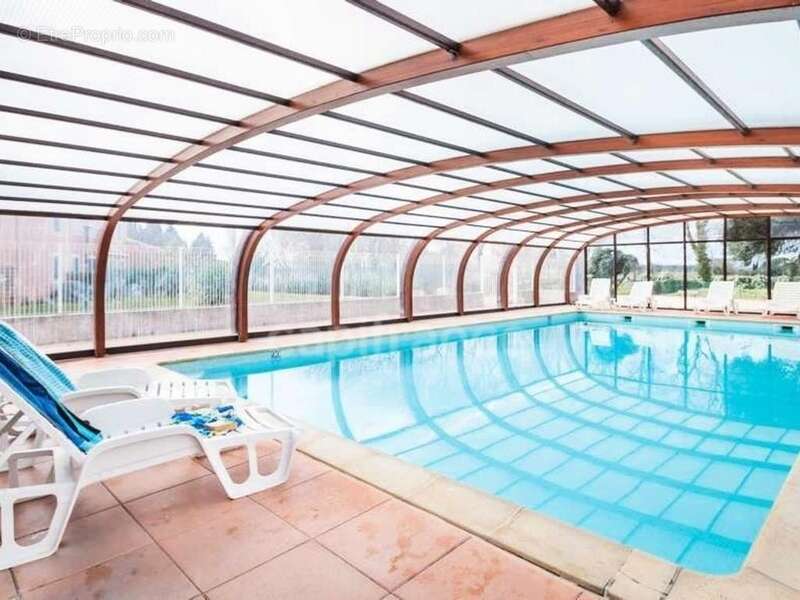 “Béziers – Duplex 2 chambres avec jardin privatif, terrasse 12 m² et accès 2 piscines dans résidence calme et sécurisée” - photo 8
