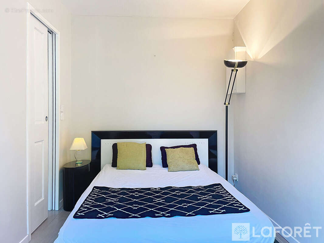 Appartement à CABOURG