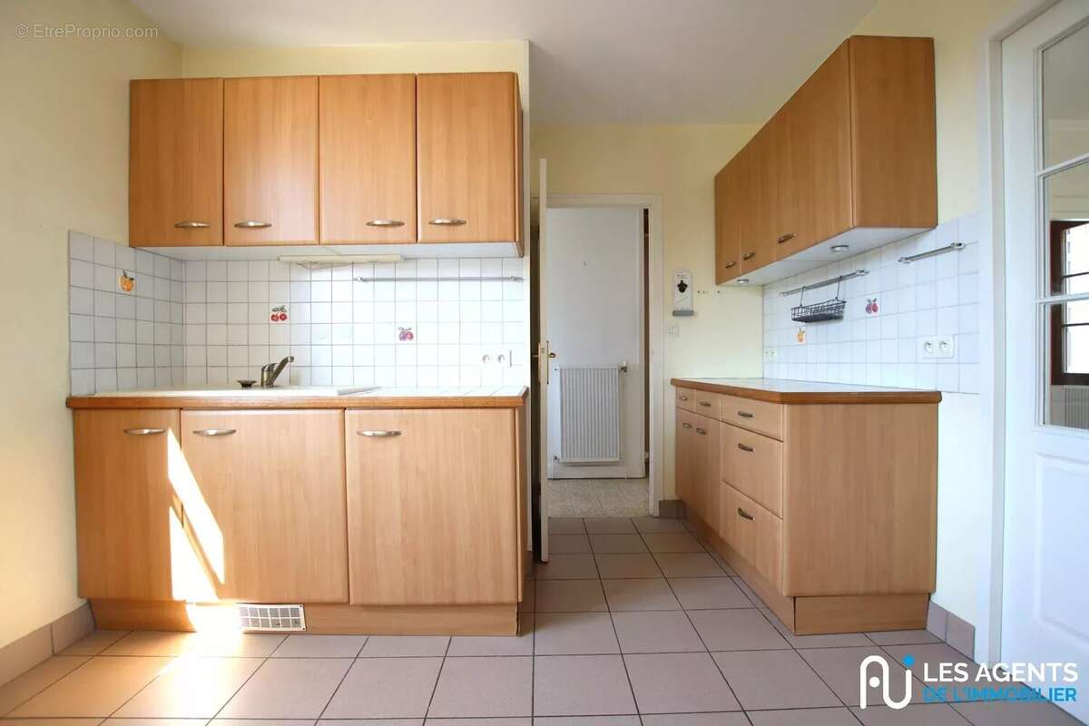 Maison 70 m² à Bonnee  - photo 9