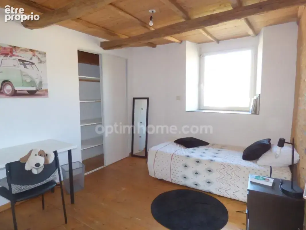 Belle maison en pierre 6 pièces FEGREAC (44) - photo 7