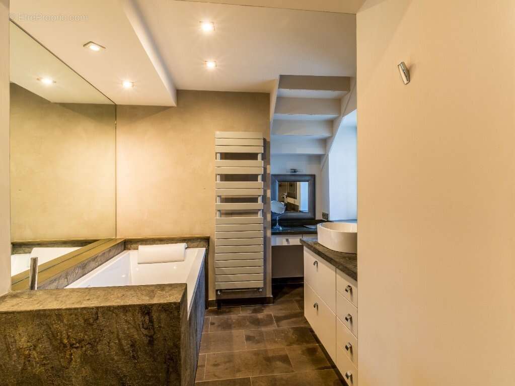 Exclusivite - morance demeure 400m² sur un parc de 4453m² - - photo 13