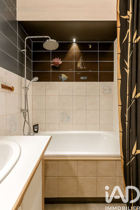 Photo 7 - Appartement à VANDOEUVRE-LES-NANCY