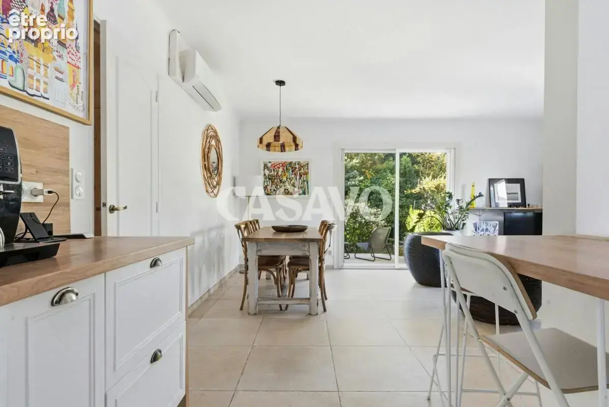 Vente Maison 4 pièces de 93m² - 13122 Ventabren - photo 14