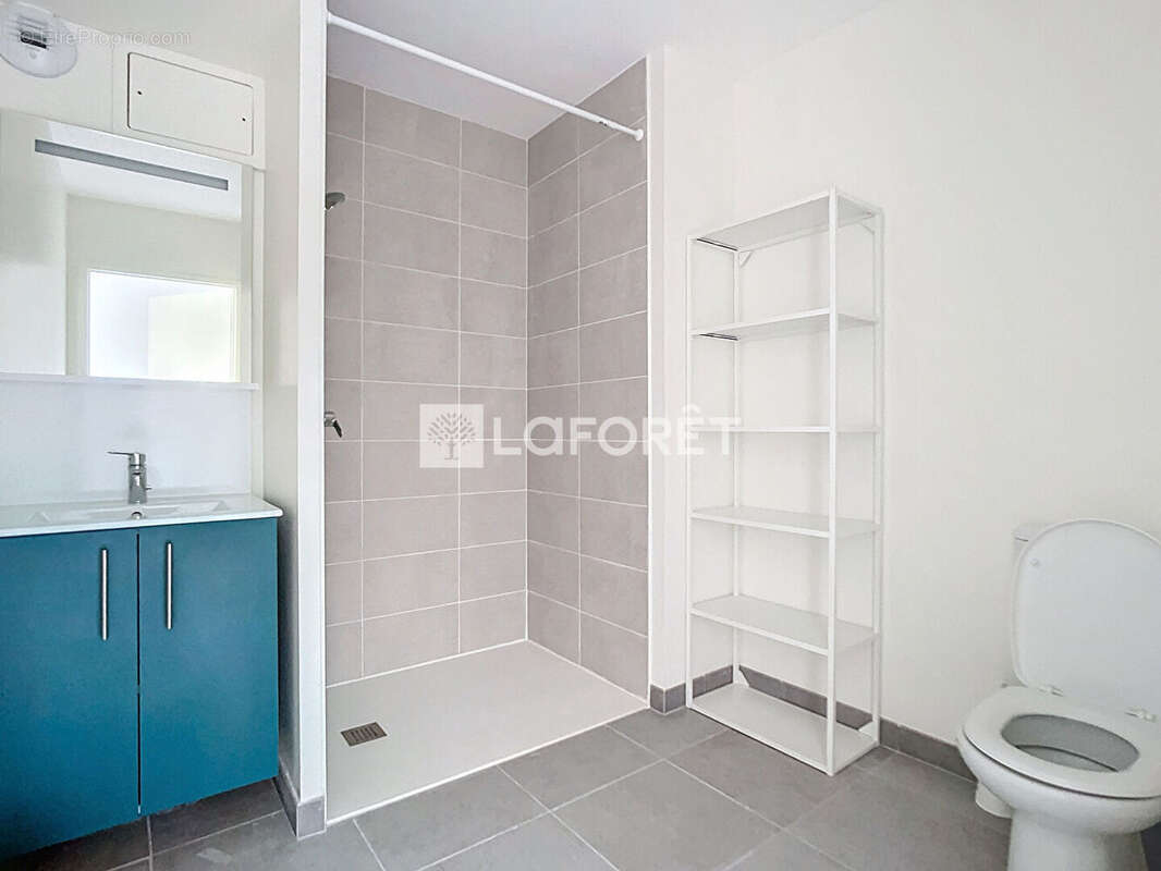 Appartement à MERIGNAC