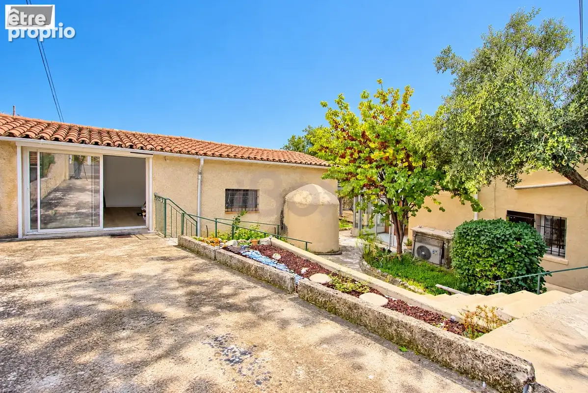 Maison toulon ouest - photo 14
