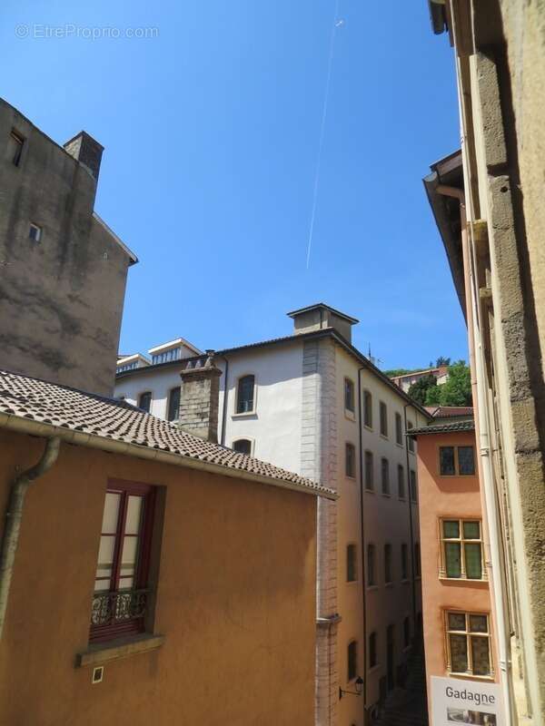 Appartement à LYON-5E