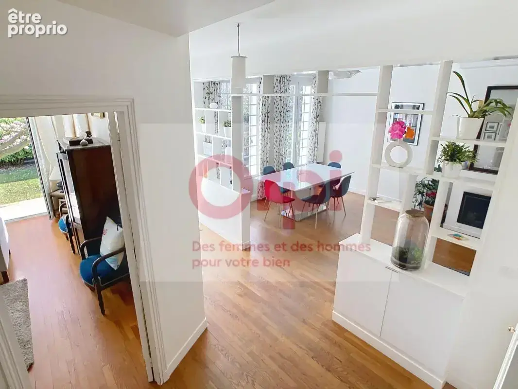 Maison 5-6 pièces 140 m² - Jardin 200 m² - photo 14
