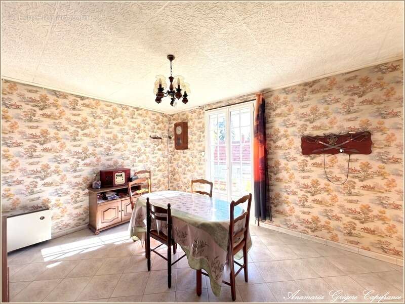 Landelles (28190) Maison de plain pied, 3 chambres, garage, terrain clos de 807 m² - photo 2