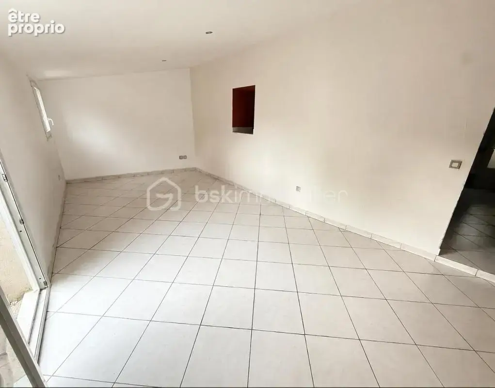 Ensemble immobilier composé de 2 maisons de ville – investissement & résidence principale - photo 3