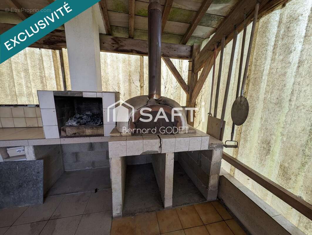 Photo 8 - Maison à BERNAC