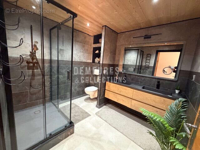 Appartement à TIGNES