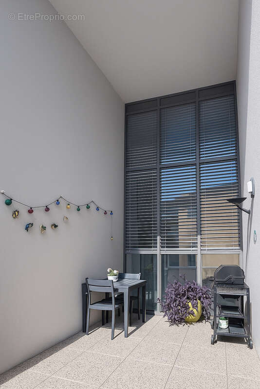 Appartement à LYON-7E