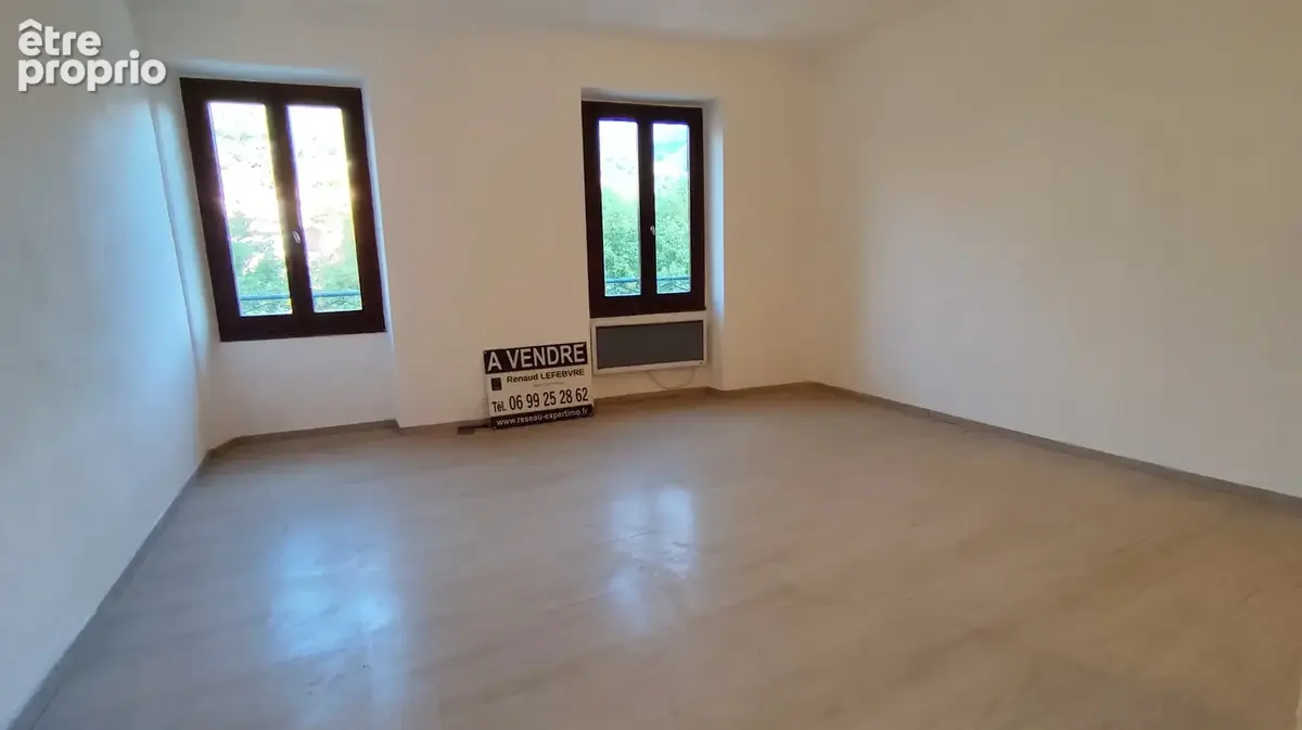 Appartement avec vue - photo 2