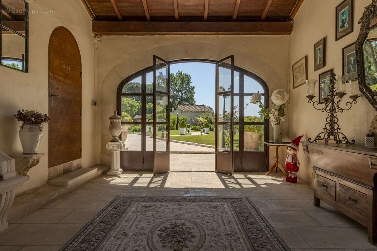 Maison à ARLES