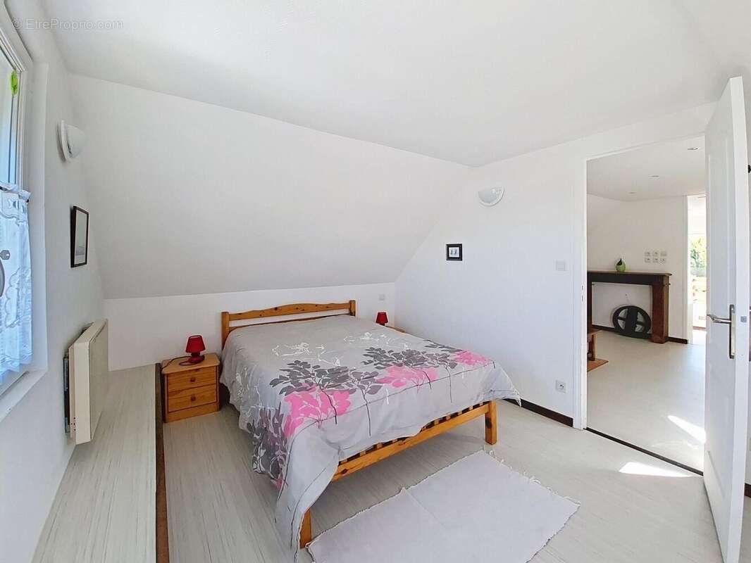 Photo 5 - Maison à PLEUMEUR-BODOU