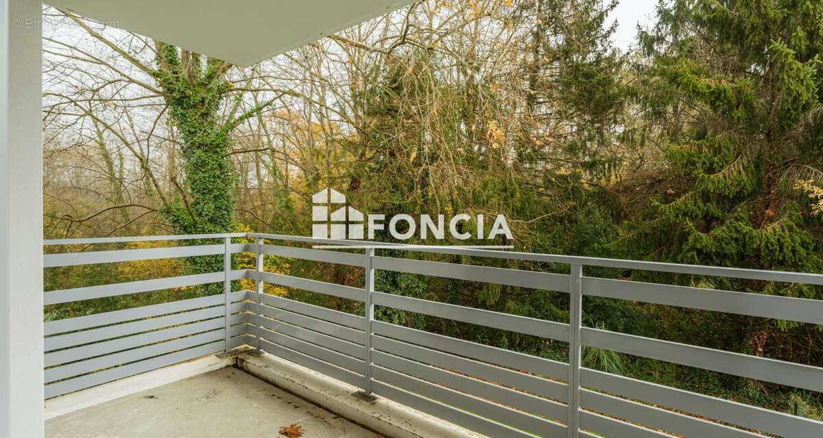 Appartement à BAYONNE