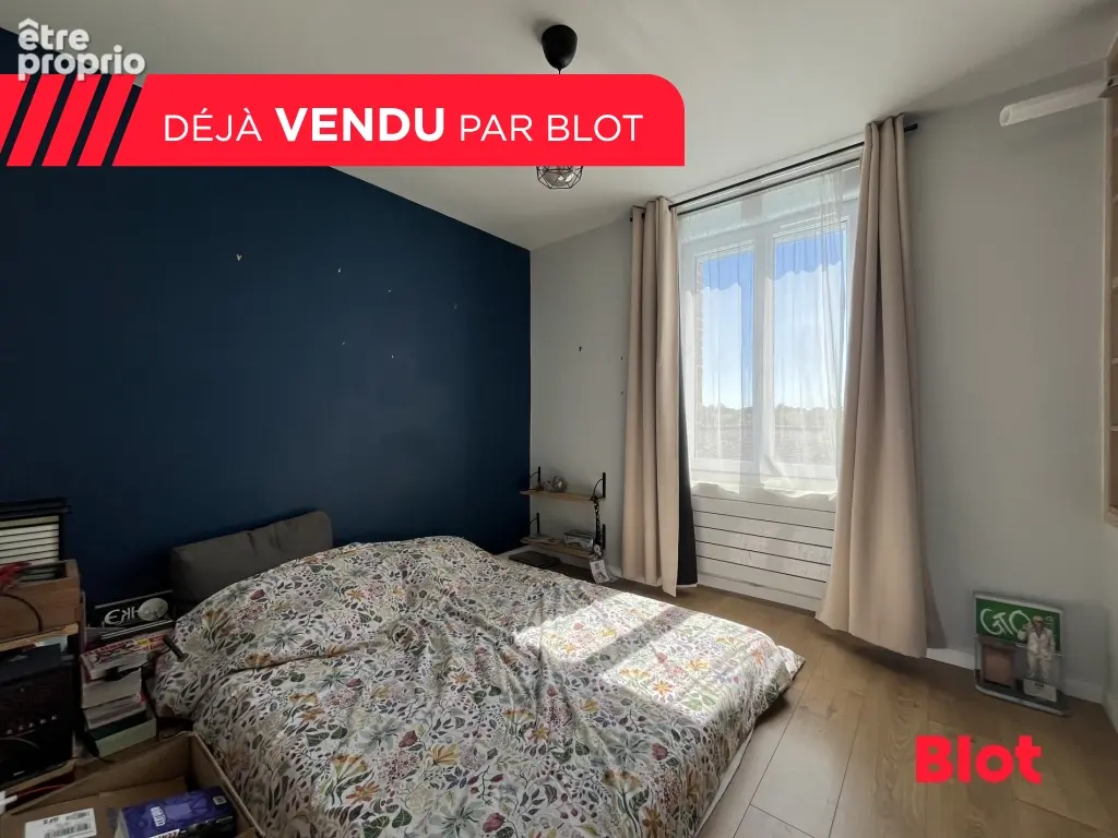 Maison 5 pièces 86 m² à vendre à Erce-En-Lamee (35620) - photo 7