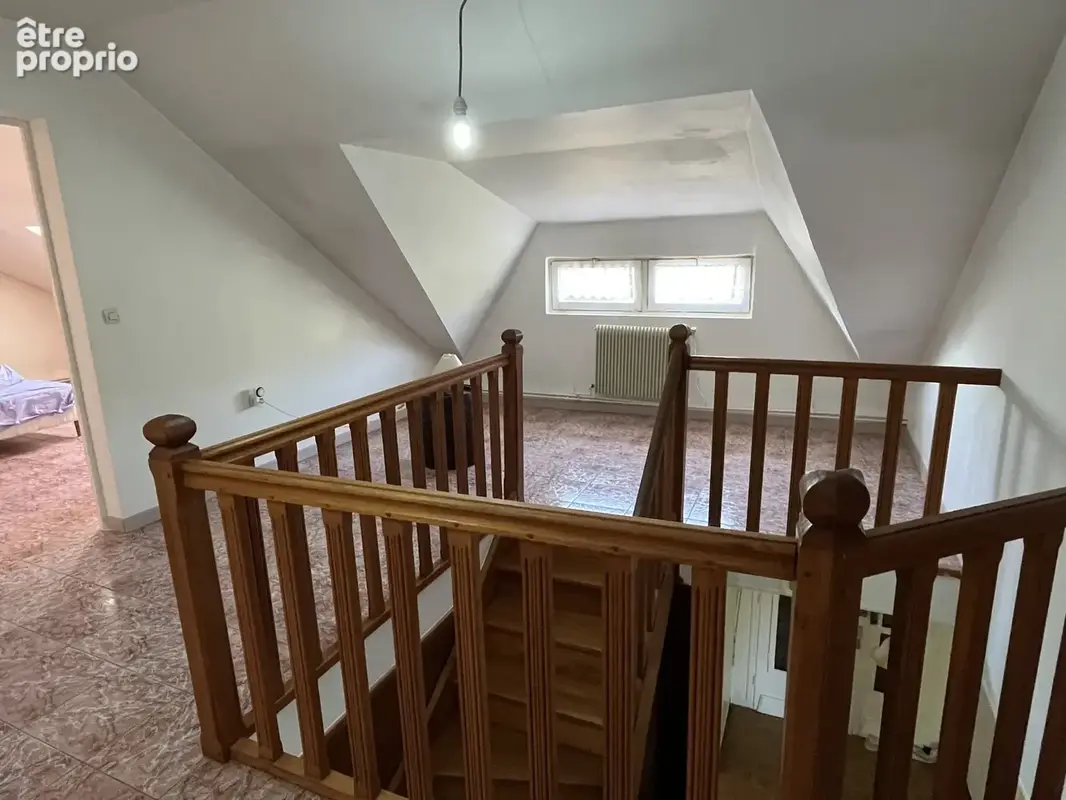 Maison individuelle vivable de plain-pied 4 chambres terrain 1000m2 clos - photo 7