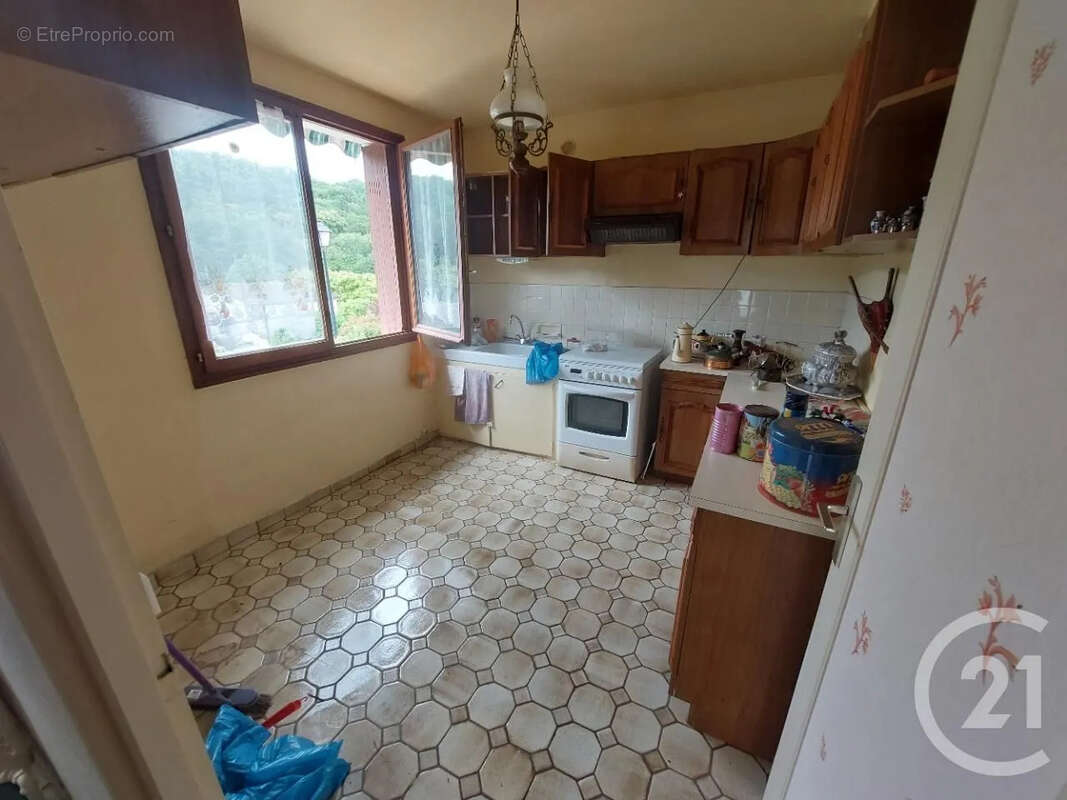 Maison 56 m² à Chatel-Censoir  - photo 16