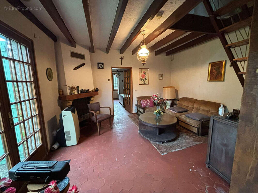 Maison à NOGENT-LE-ROI