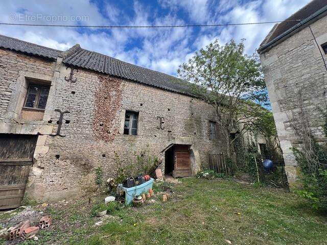 Maison à ERNES