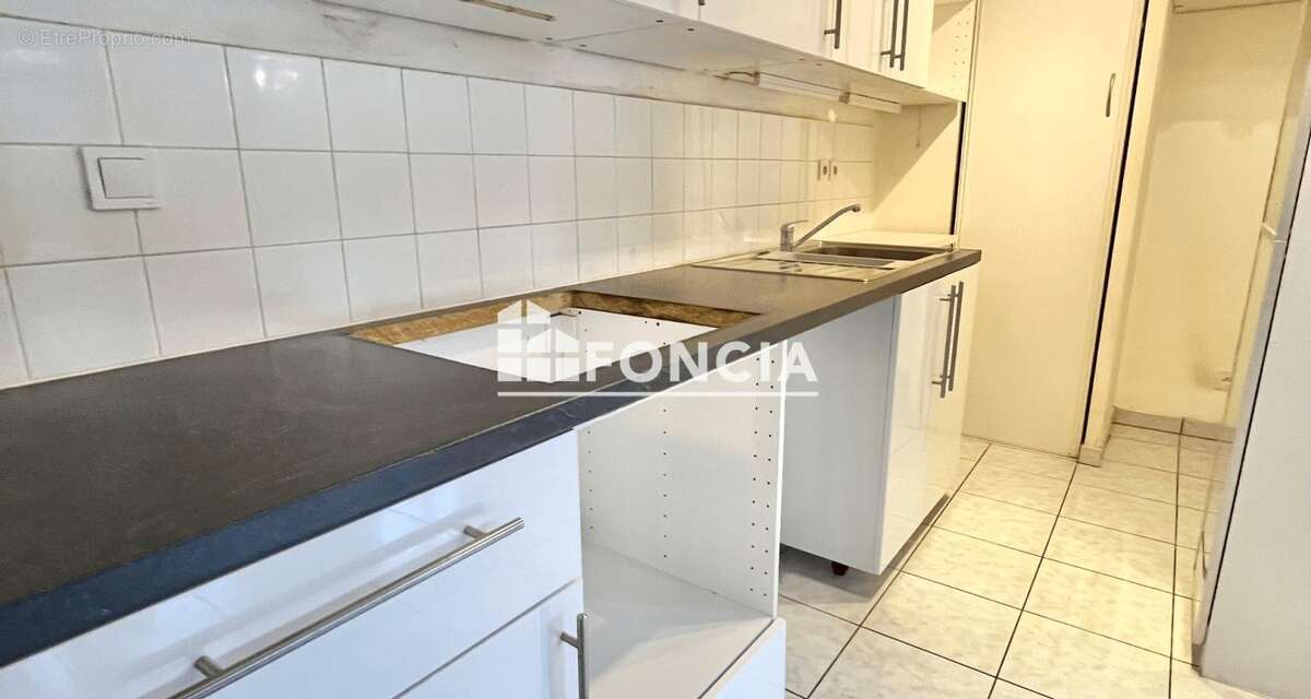 Appartement à PLAISIR