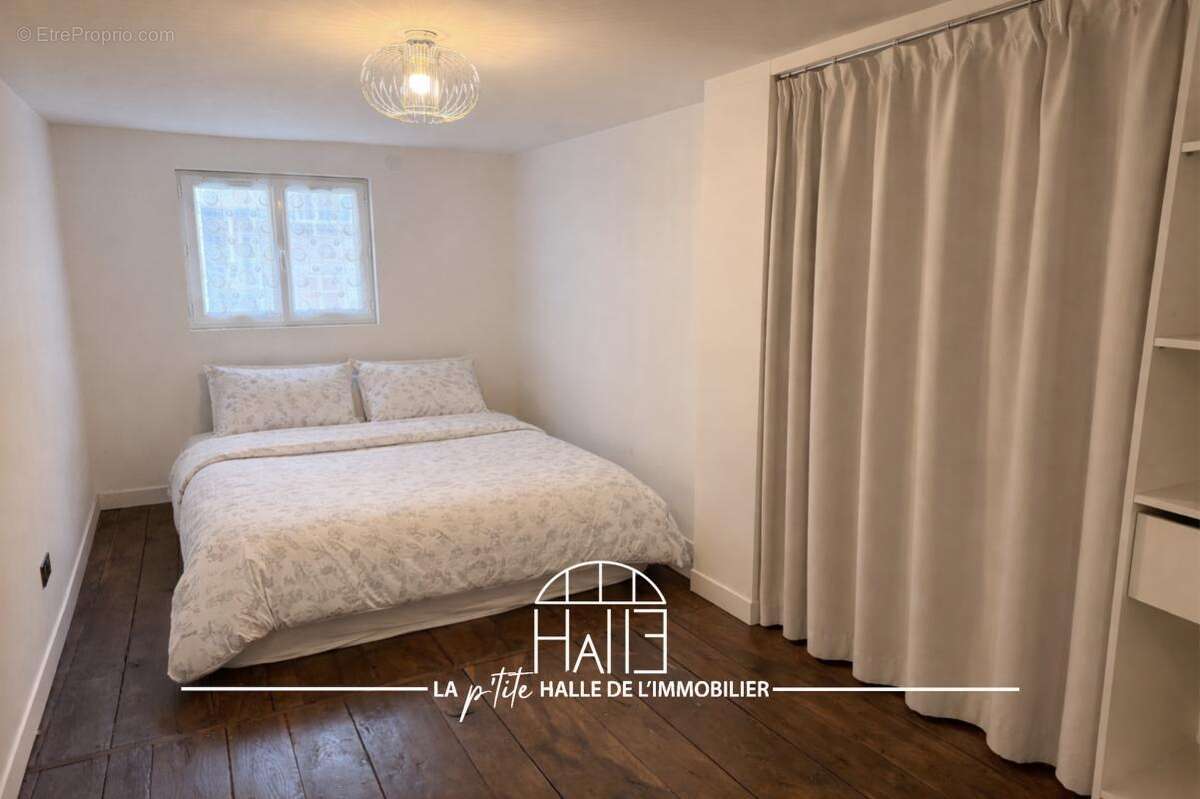 Appartement à LIMOGES
