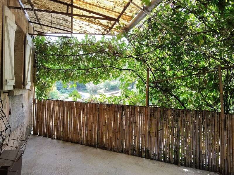 Maison en pierres BAGNAC SUR CELE (46) - photo 10