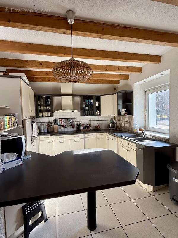 Maison à SELONCOURT