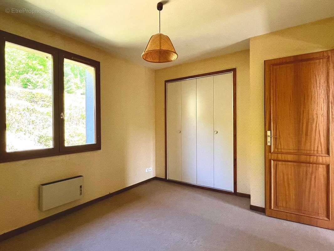 Maison à EZY-SUR-EURE