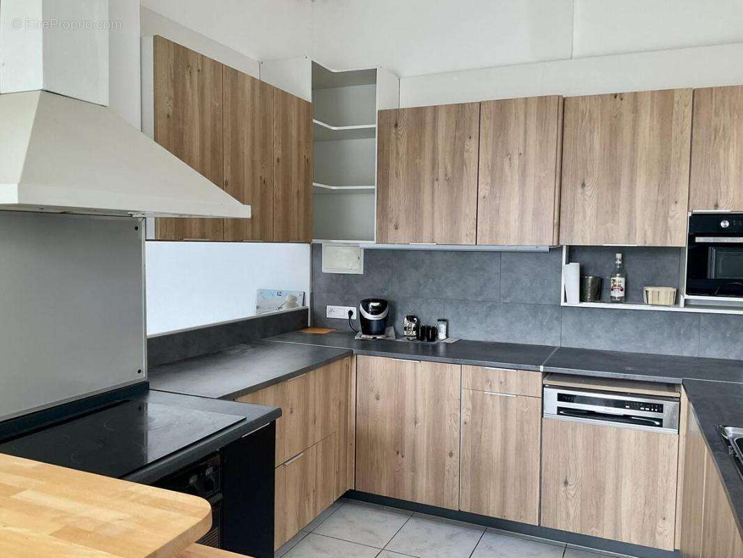 Appartement à ABBEVILLE