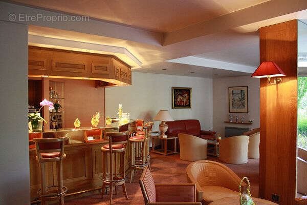 A vendre - appartement 3 pieces - residence hesperides - photo 2