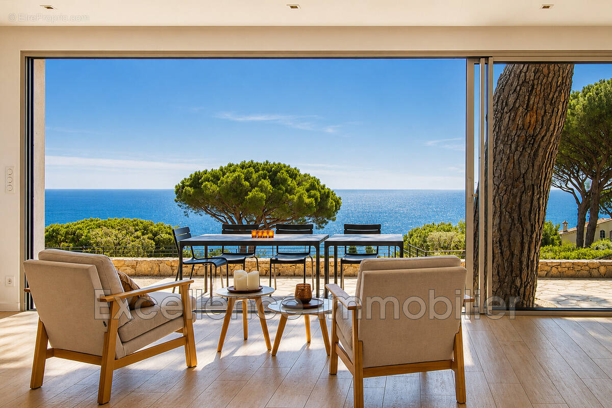 Maison à Sainte-Maxime  - photo 3