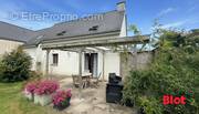 Maison à BREAL-SOUS-MONTFORT