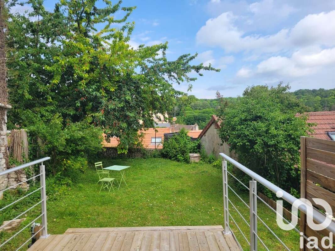 Photo 2 - Appartement à MEZIERES-SUR-SEINE