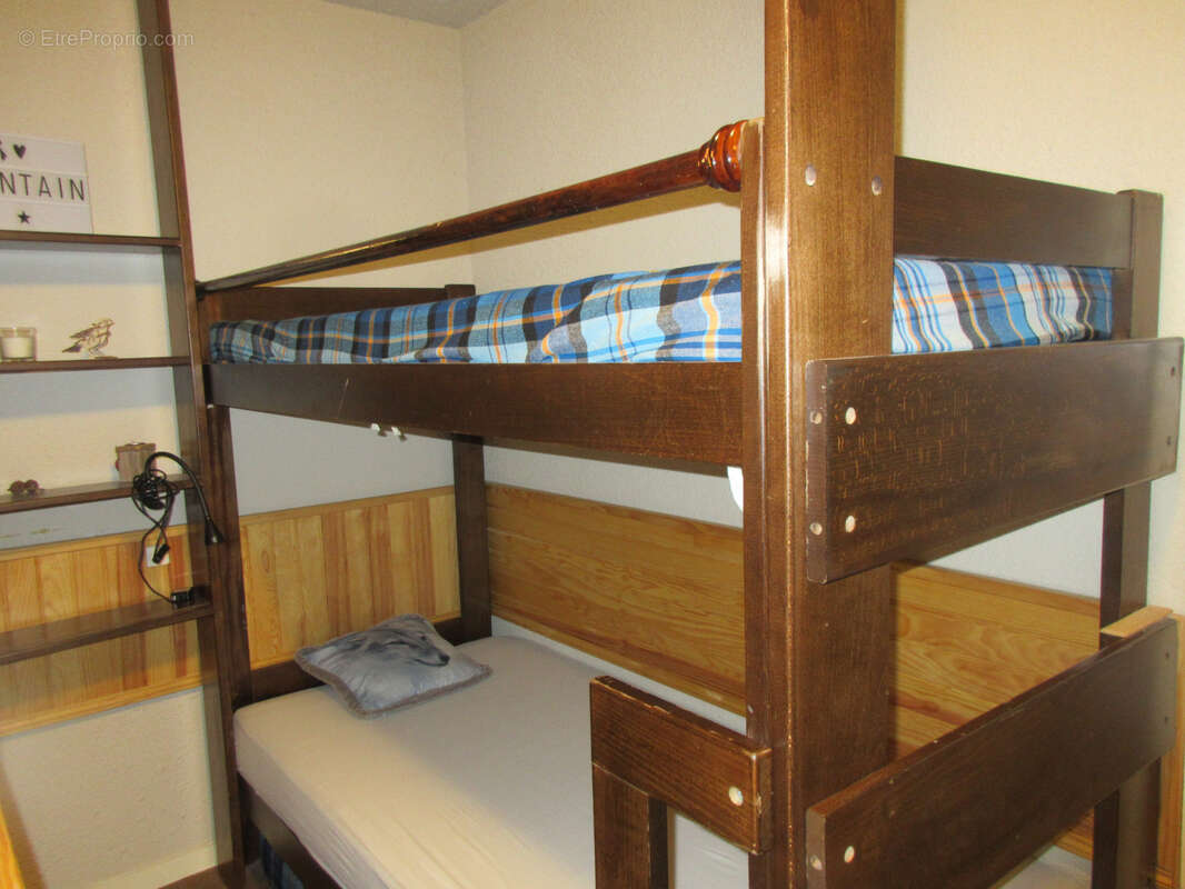 Appartement à MOLINES-EN-QUEYRAS