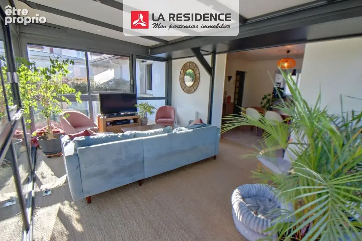 Maison 4 pièces 79 m² à vendre à Mantes-La-Ville (78711) - photo 2