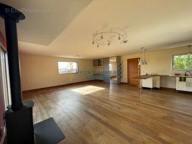 Maison à SAINT-PARGOIRE