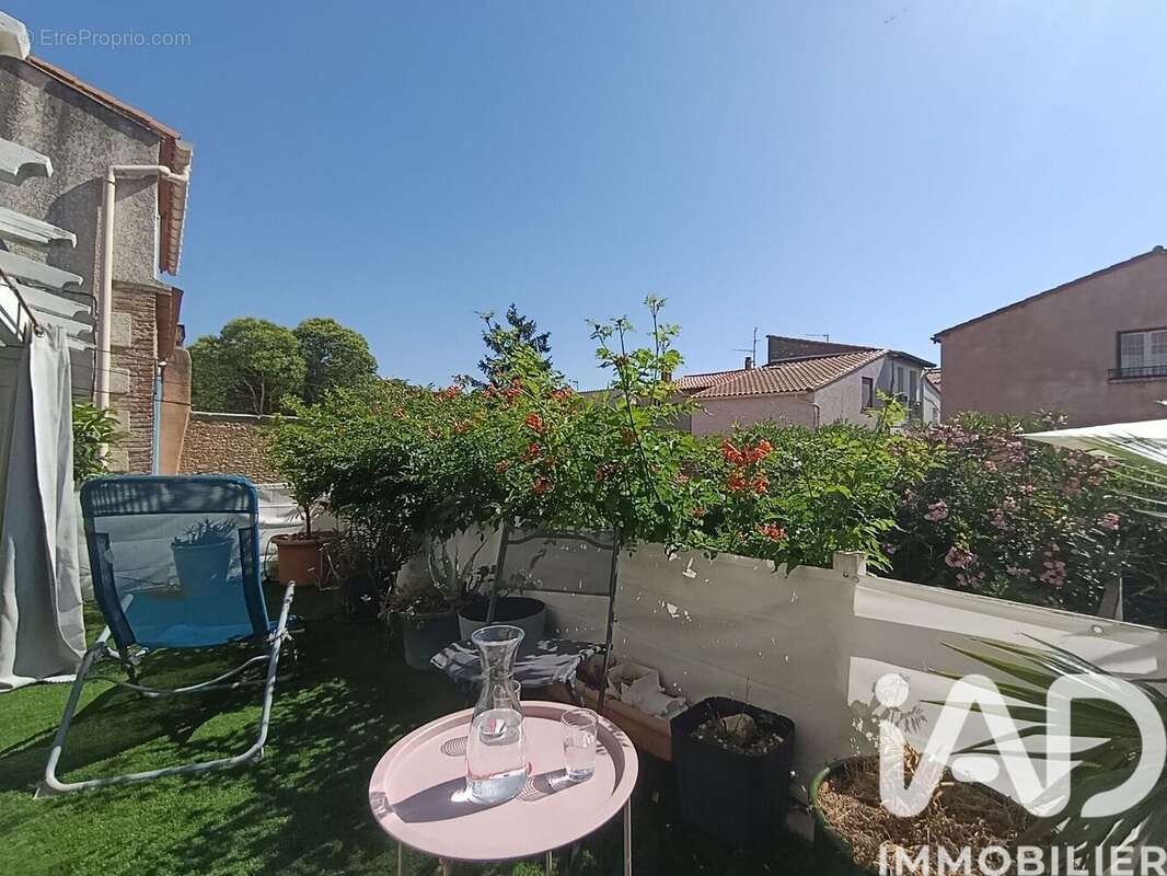 Maison 148 m² à Le Boulou  - photo 6