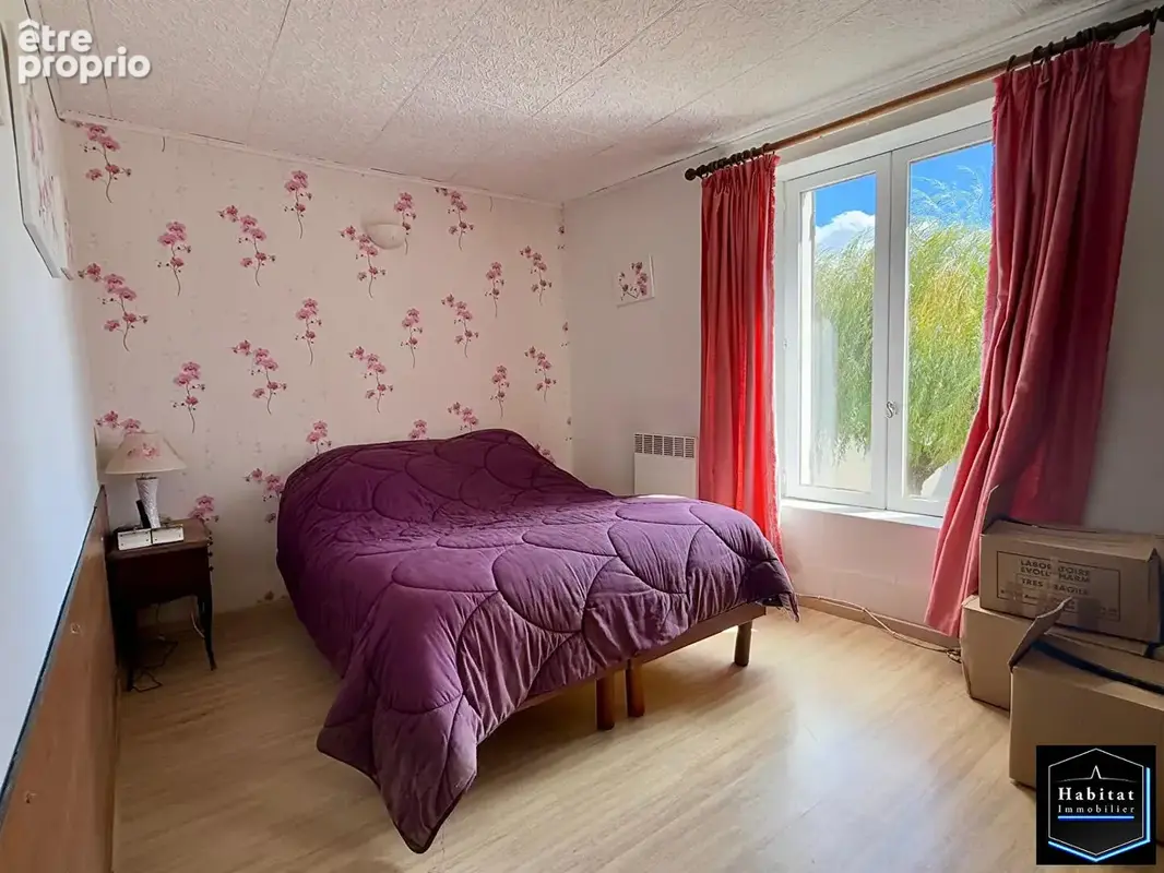 SILLY LE LONG - Maison de 130 m2 habitable - photo 10
