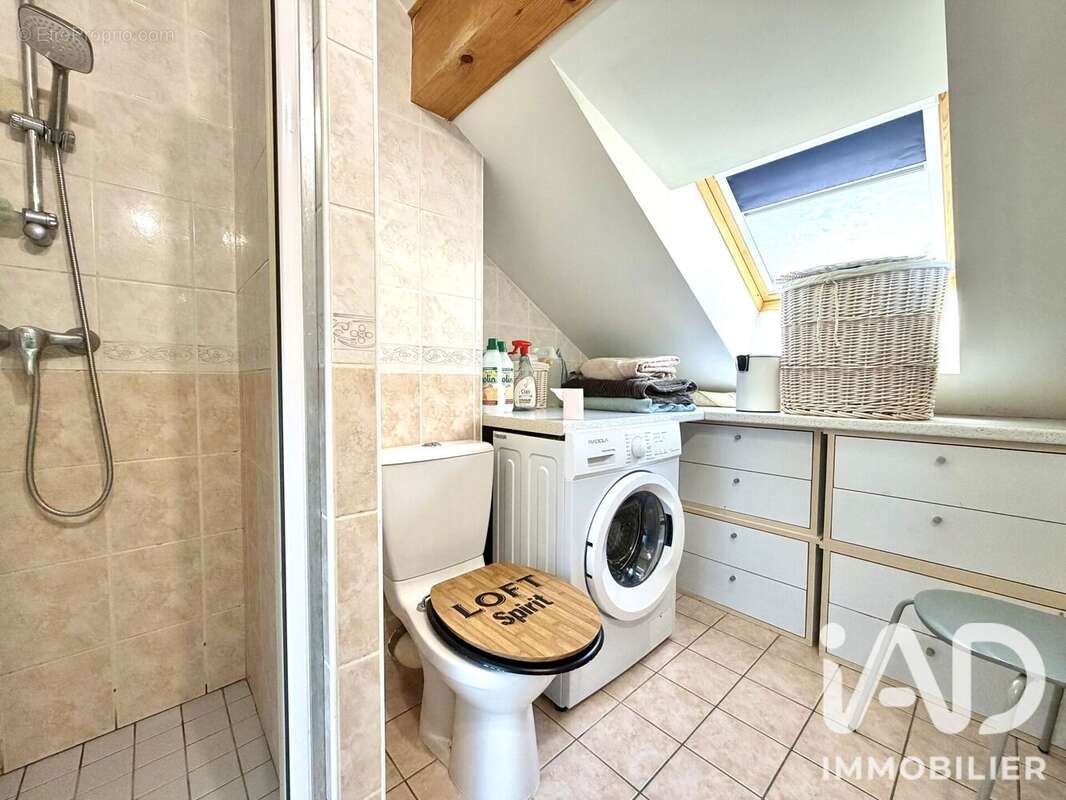 Appartement 29 m² à Le Bourget-Du-Lac  - photo 9
