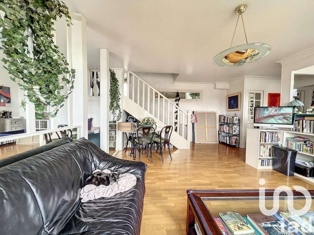 Photo 3 - Appartement à EPINAY-SUR-ORGE